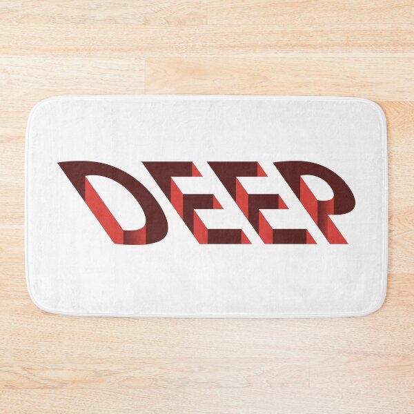 Item preview, DEEP designed and sold by csaron92.