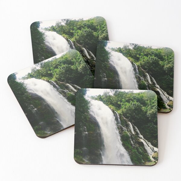 Item preview, Waterfall  designed and sold by Sarah Cockle.