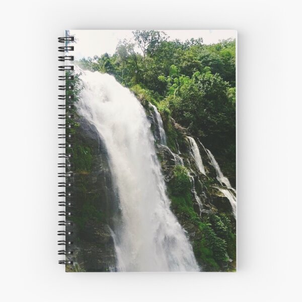 Item preview, Waterfall  designed and sold by Sarah Cockle.