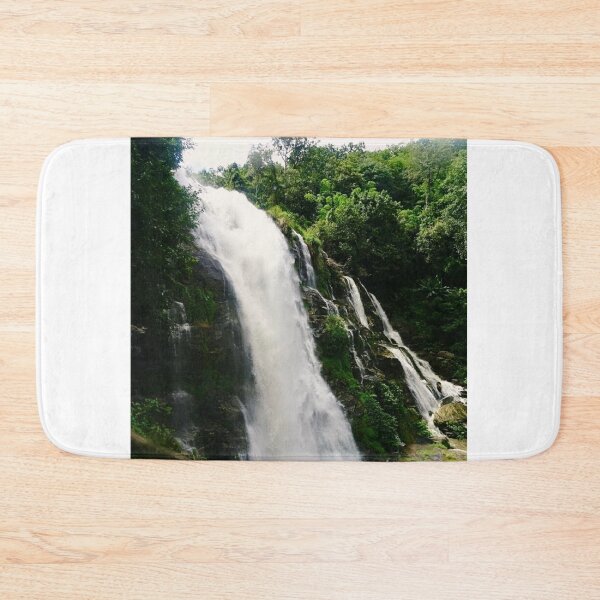 Item preview, Waterfall  designed and sold by Sarah Cockle.