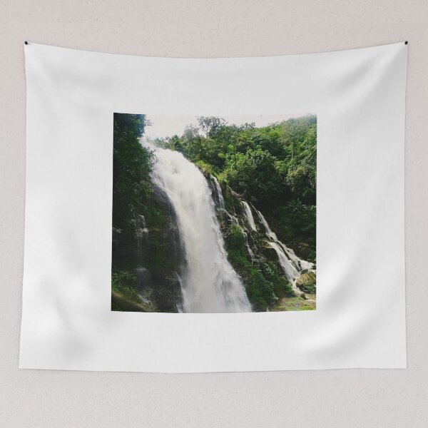 Item preview, Waterfall  designed and sold by Sarah Cockle.