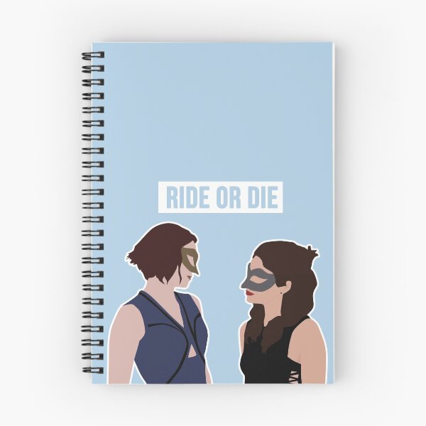 Item preview, Ride Or Die - Sanvers 2.04 designed and sold by dolphinvera.