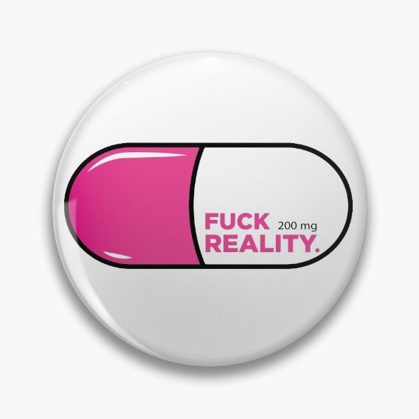 Item preview, Party pill  designed and sold by AnimalDuster.