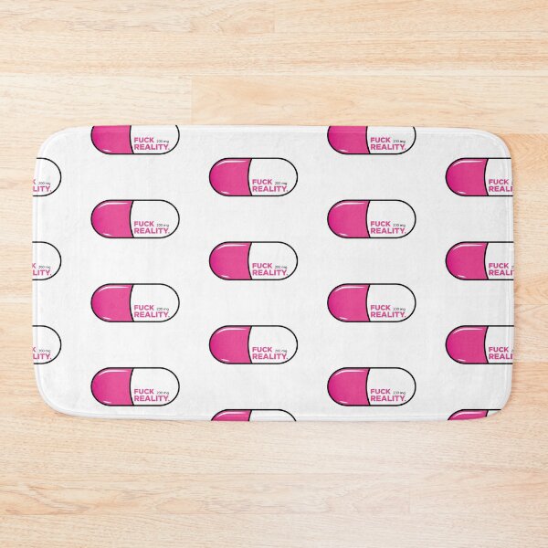 Item preview, Party pill  designed and sold by AnimalDuster.