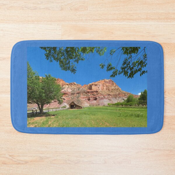 Item preview, Gifford Homestead Barn designed and sold by Yair Karelic.