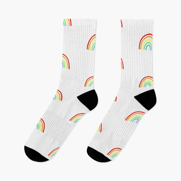 Item preview, NHS Rainbow  designed and sold by LowriMai.