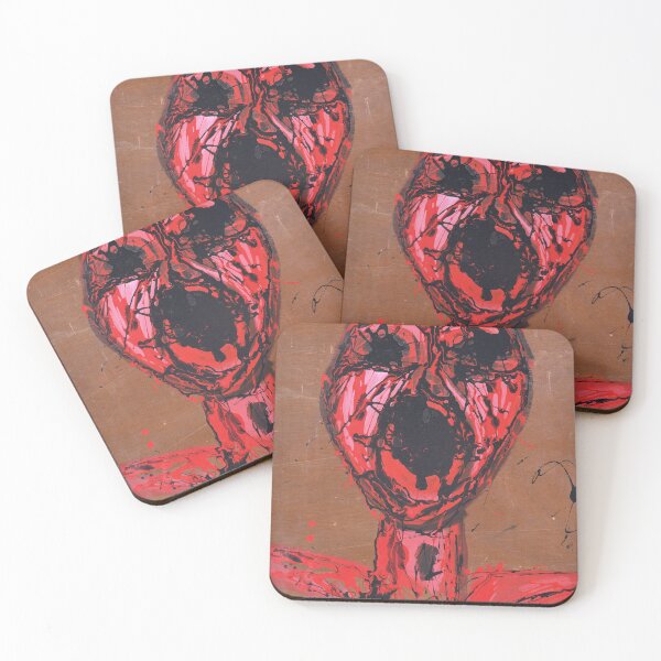 Item preview, SCREAM designed and sold by Smegginart.