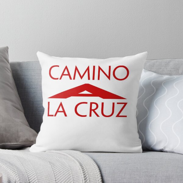 Item preview, Camino A la Cruz designed and sold by 309series.