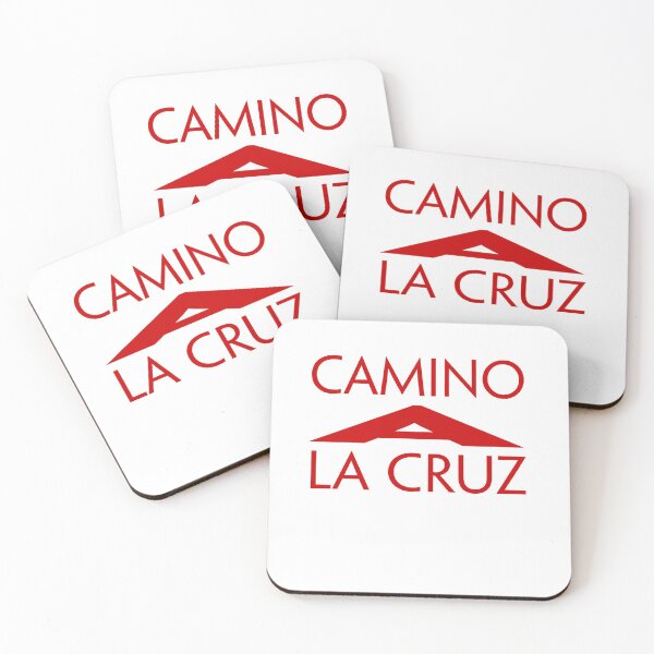 Item preview, Camino A la Cruz designed and sold by 309series.