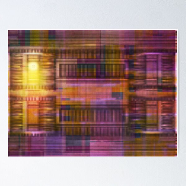 Item preview, Glow designed and sold by Gary Caruthers.
