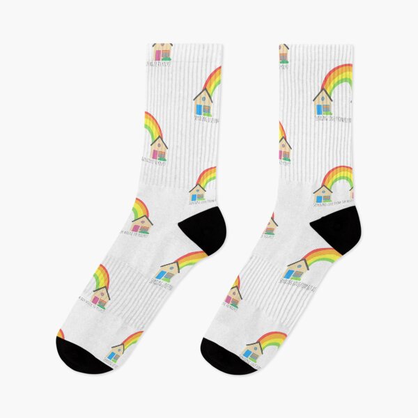 Item preview, Sending love from our house to yours! designed and sold by LowriMai.