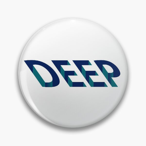Item preview, DEEP designed and sold by csaron92.