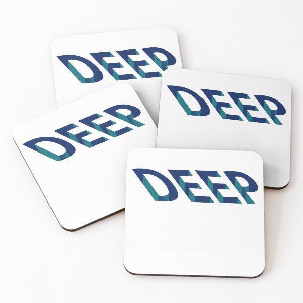 Item preview, DEEP designed and sold by csaron92.