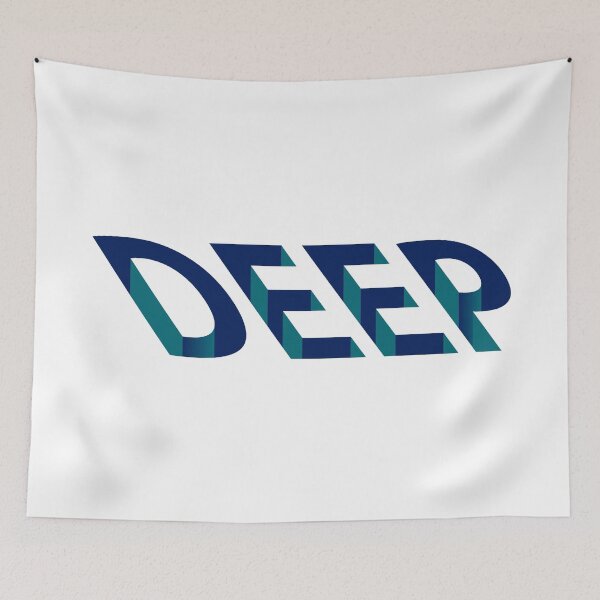Item preview, DEEP designed and sold by csaron92.