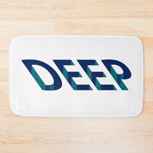Item preview, DEEP designed and sold by csaron92.