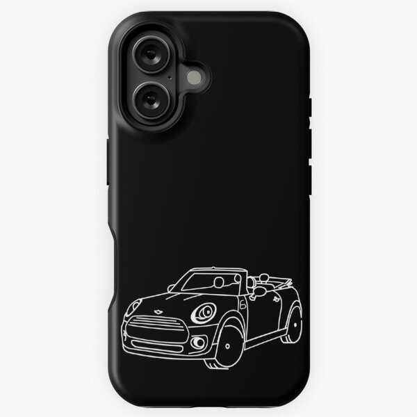 Artikel-Vorschau von Mini Cooper Cabrio, designt und verkauft von Aurealis Creatief.