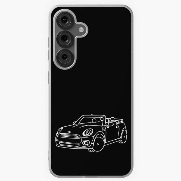 Item preview, Mini Cooper Convertible designed and sold by Aurealis Creatief.