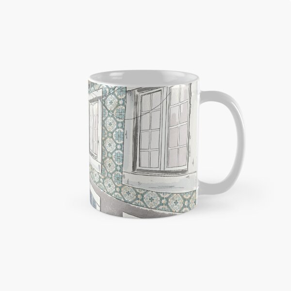 Item preview, Bica Grande, Lisbon designed and sold by Lydia Orange.