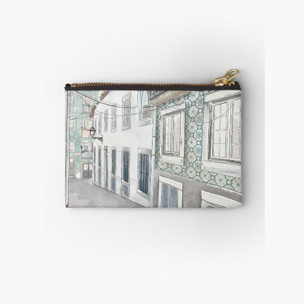 Item preview, Bica Grande, Lisbon designed and sold by Lydia Orange.