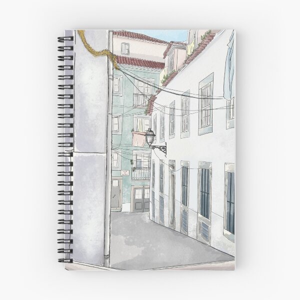 Item preview, Bica Grande, Lisbon designed and sold by Lydia Orange.