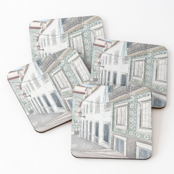 Item preview, Bica Grande, Lisbon designed and sold by Lydia Orange.