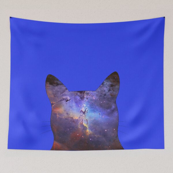 Item preview, Nebula Cat designed and sold by Erinni.