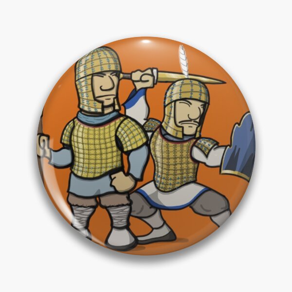 Item preview, Ancient Chinese (Qin) Guardsmen designed and sold by foojer.