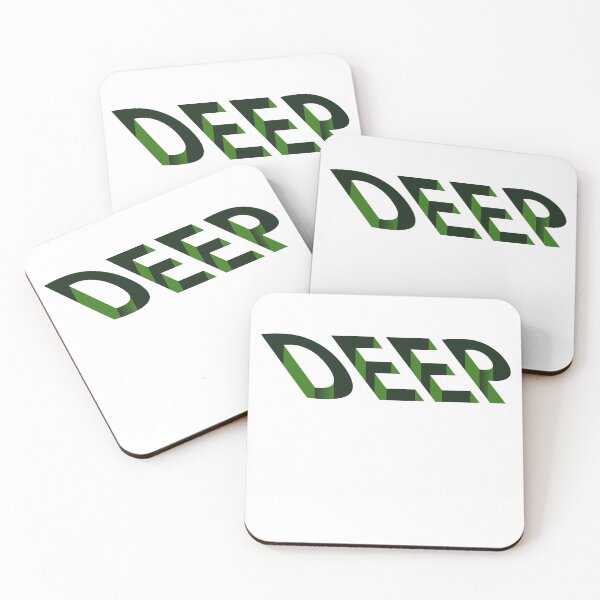 Item preview, DEEP designed and sold by csaron92.