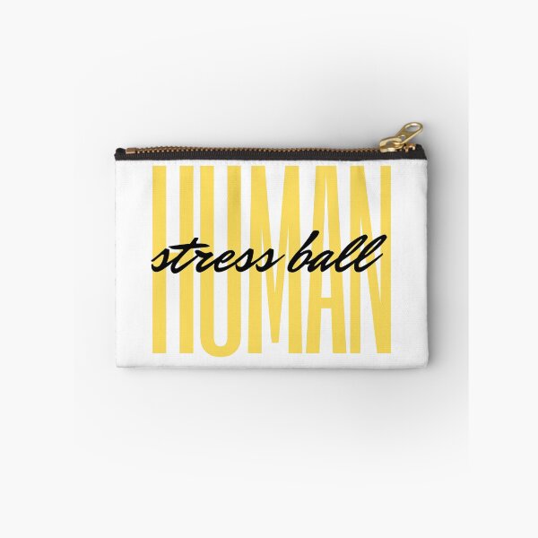 Item preview, Human Stress Ball designed and sold by BettinaNemes.