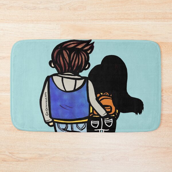 Item preview, Covinsky Hand in Back Pocket designed and sold by gogenevieve.