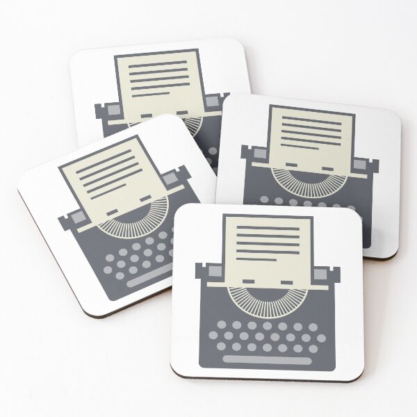 Item preview, Typewriter designed and sold by studio838.