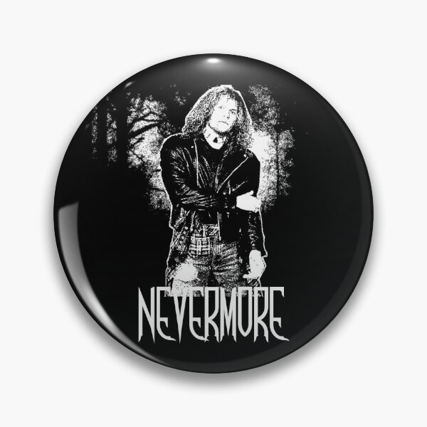 Item preview, Nevermore designed and sold by bigbearbadman.