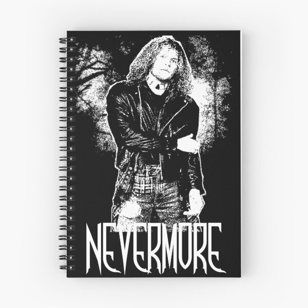 Item preview, Nevermore designed and sold by bigbearbadman.