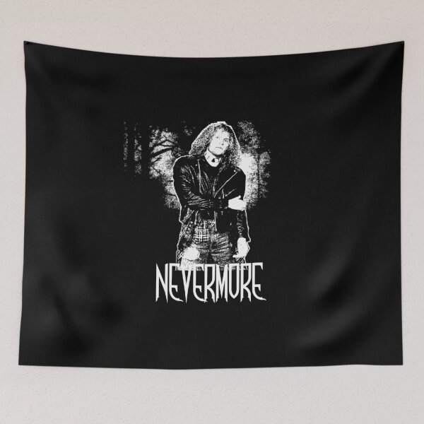 Item preview, Nevermore designed and sold by bigbearbadman.