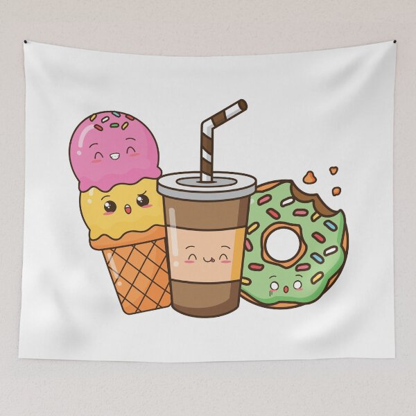 Item preview, Goodies designed and sold by Georgia Elroy.