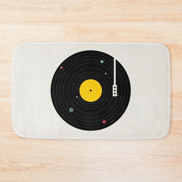 Item preview, musica en todas partes designed and sold by florentbodart.