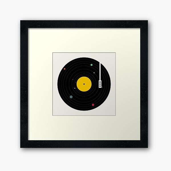Item preview, Music Everywhere designed and sold by Florent Bodart.