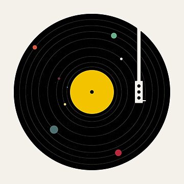 Artwork thumbnail, Music Everywhere by florentbodart