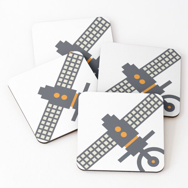 Item preview, Satellite designed and sold by studio838.