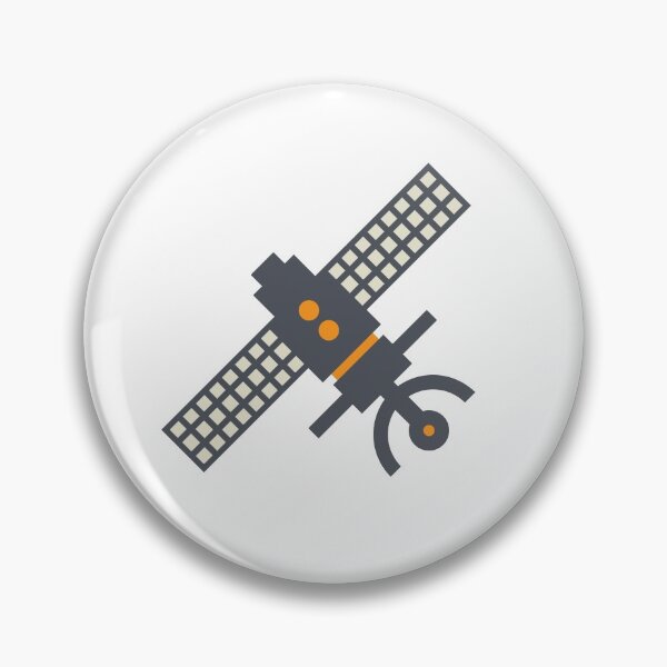 Item preview, Satellite designed and sold by studio838.