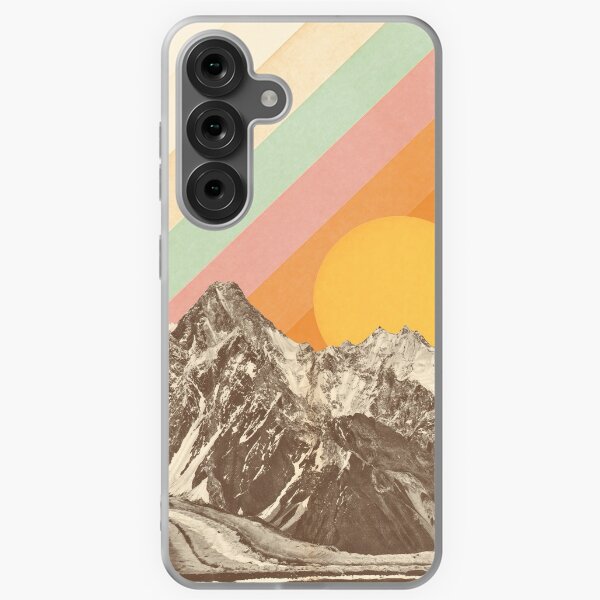 Item preview, Mountainscape #1 designed and sold by Florent Bodart.