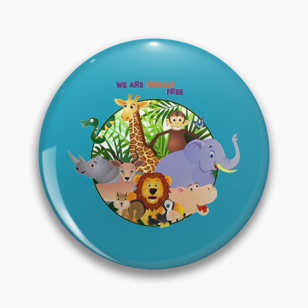 Item preview, Cute Animals  designed and sold by IM Hunter.