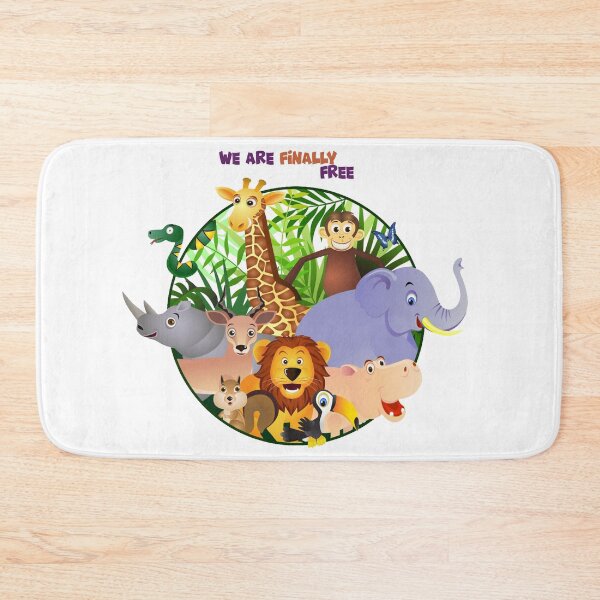 Item preview, Cute Animals  designed and sold by IM Hunter.