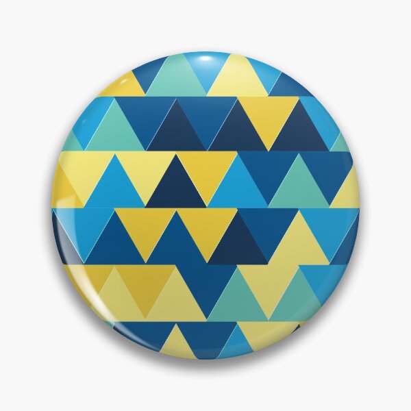 Item preview, Aesthetic - triangular fantasy designed and sold by Erinni.