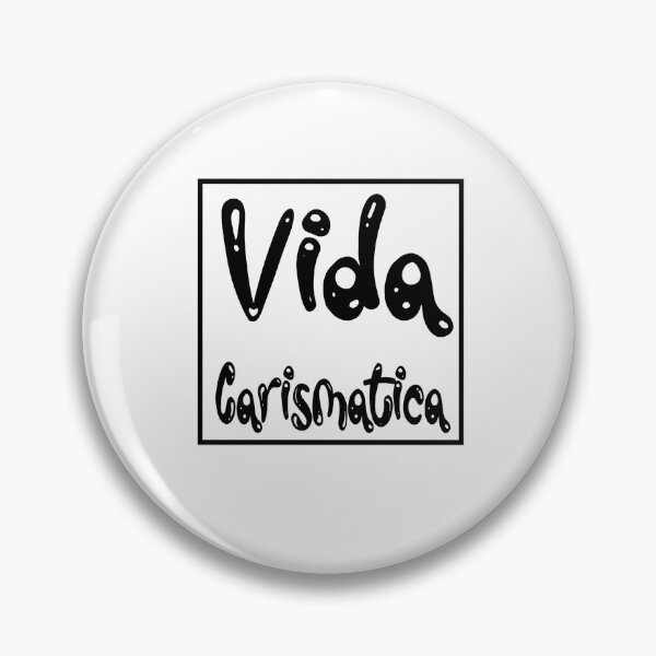Item preview, Vida Carismatica designed and sold by 309series.