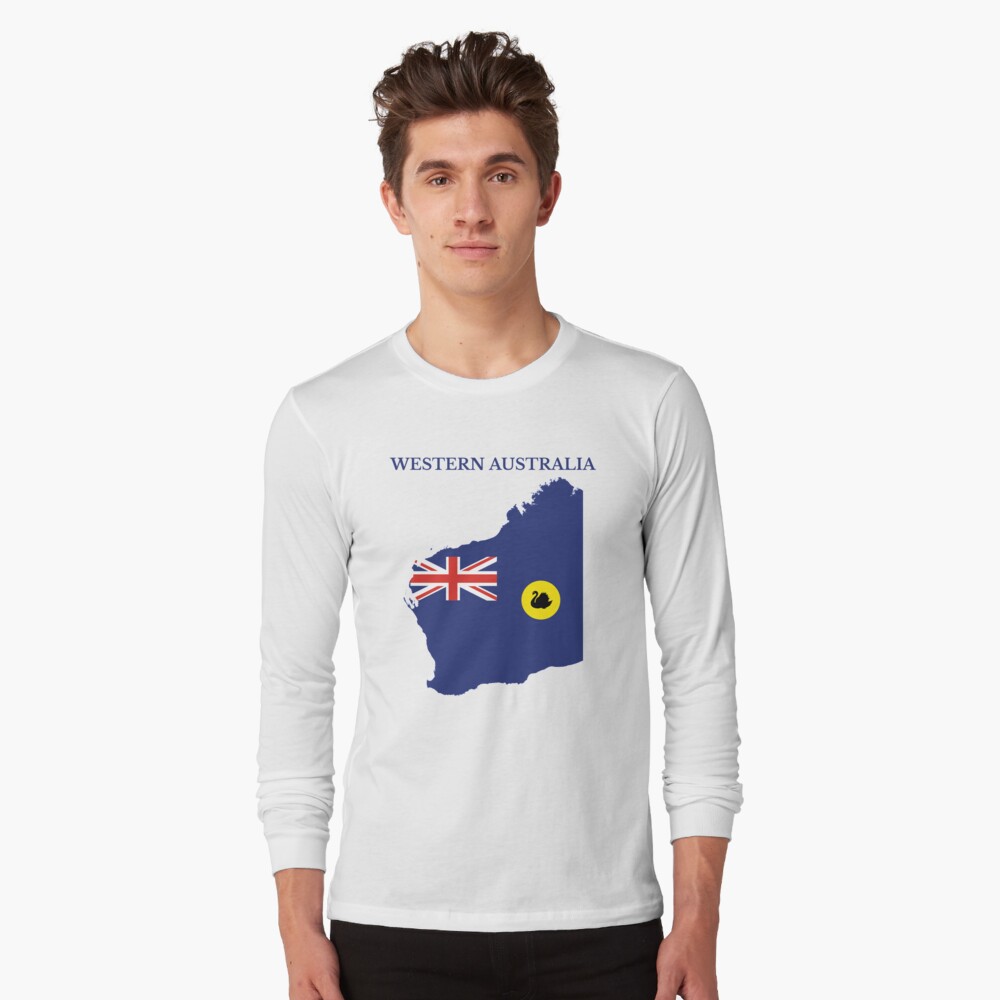 Item preview, Long Sleeve T-Shirt designed and sold by marosharaf.