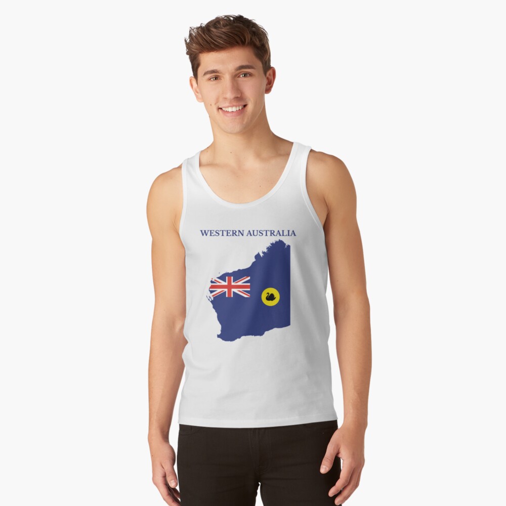 Item preview, Tank Top designed and sold by marosharaf.