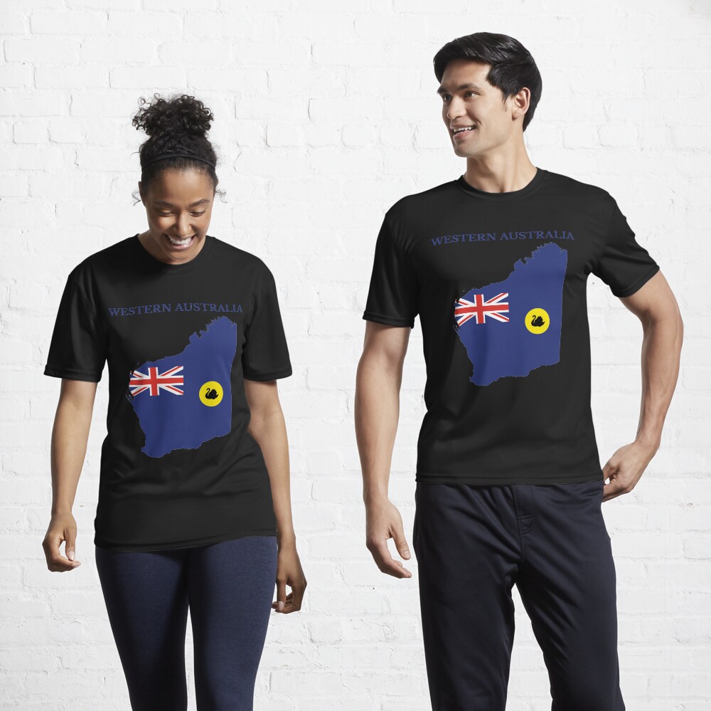 Item preview, Active T-Shirt designed and sold by marosharaf.