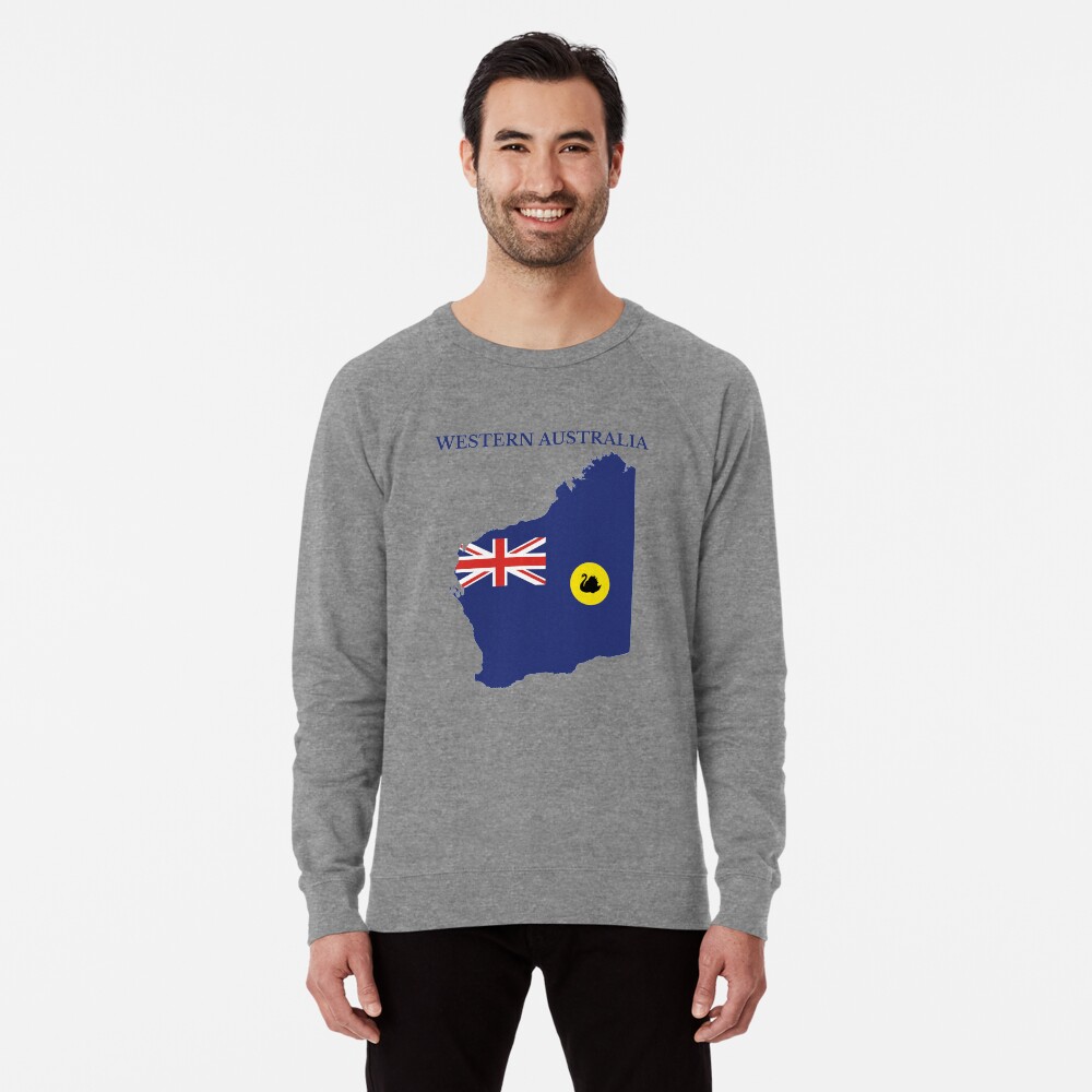 Item preview, Lightweight Sweatshirt designed and sold by marosharaf.