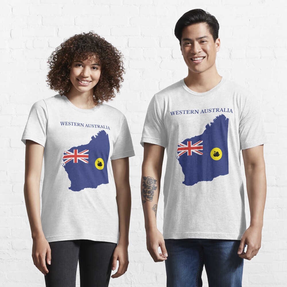 Item preview, Essential T-Shirt designed and sold by marosharaf.